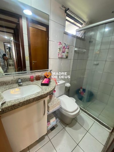 Apartamento, 3 quartos, 99 m² - Foto 4