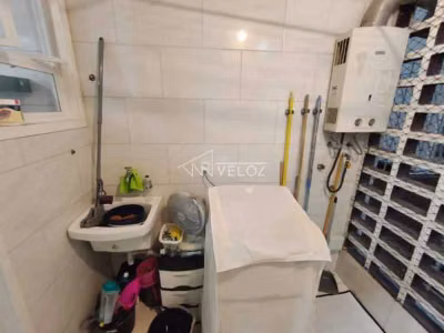 Apartamento, 2 quartos, 90 m² - Foto 1