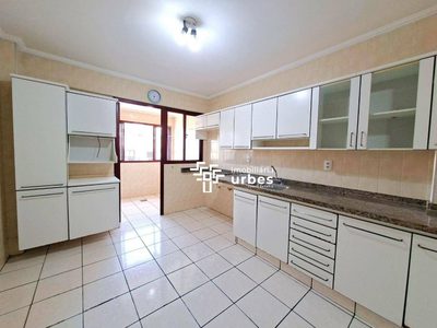 Apartamento, 3 quartos, 120 m² - Foto 1