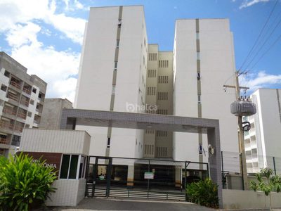 Apartamento, 3 quartos, 71 m² - Foto 1
