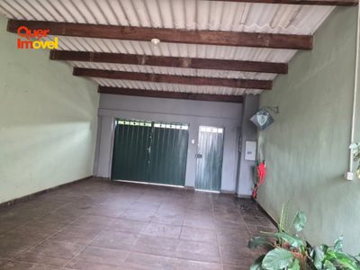 Casa, 4 quartos, 280 m² - Foto 1