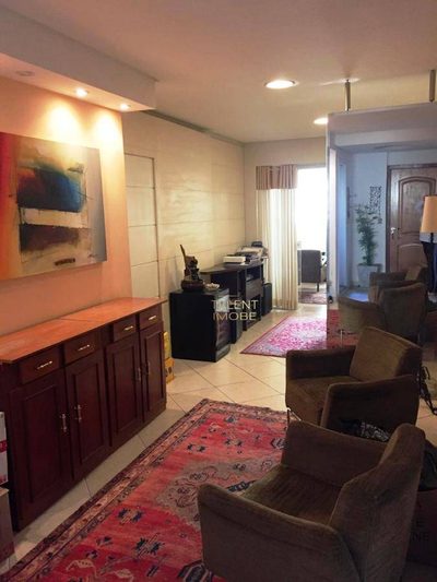 Apartamento, 3 quartos, 130 m² - Foto 4
