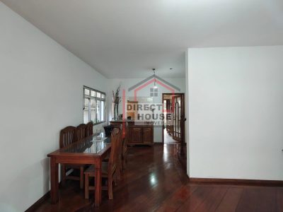 Casa, 4 quartos, 170 m² - Foto 3