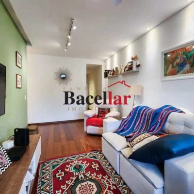 Apartamento, 2 quartos, 66 m² - Foto 2