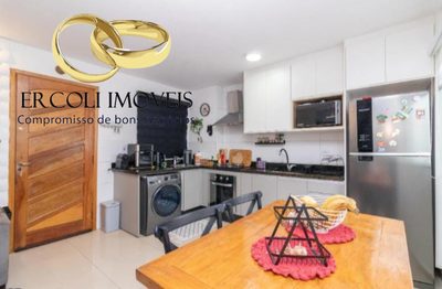 Apartamento, 2 quartos, 48 m² - Foto 4