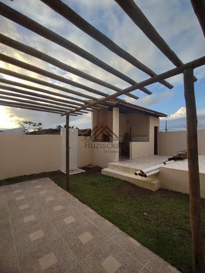 Casa, 2 quartos, 71 m² - Foto 4