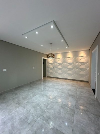 Casa, 3 quartos, 146 m² - Foto 3