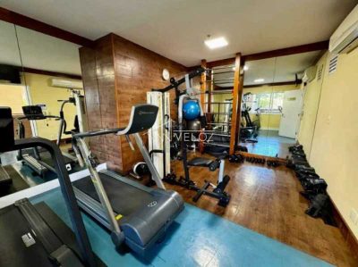 Cobertura, 3 quartos, 174 m² - Foto 4