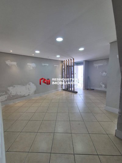 Loja-Salão, 160 m² - Foto 4