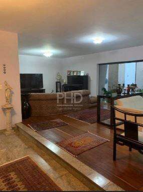 Casa, 5 quartos, 500 m² - Foto 2