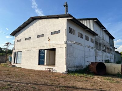 Depósito-Galpão, 20500 m² - Foto 2
