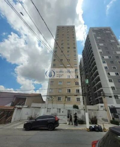 Apartamento, 2 quartos, 45 m² - Foto 5