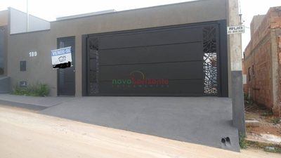 Casa - Foto 1