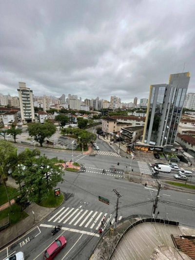 Apartamento, 3 quartos, 92 m² - Foto 2