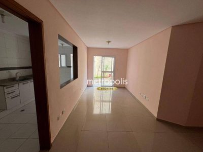 Apartamento, 3 quartos, 177 m² - Foto 1