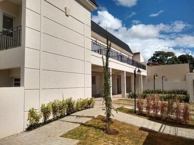 Sobrado, 2 quartos, 80 m² - Foto 3