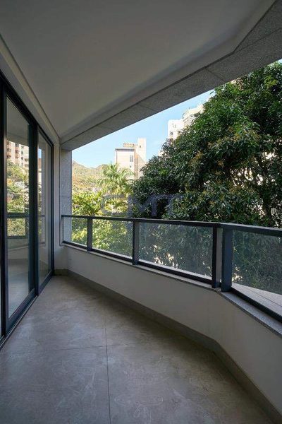 Apartamento, 3 quartos, 150 m² - Foto 4