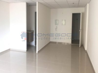 Sala-Conjunto, 40 m² - Foto 5