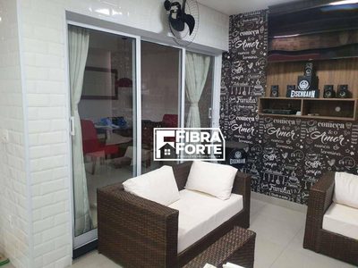 Casa de Condomínio, 3 quartos - Foto 2