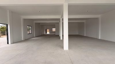 Loja-Salão, 300 m² - Foto 2