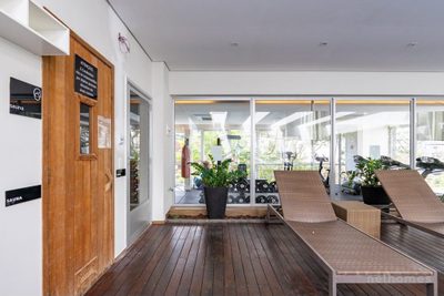 Apartamento, 1 quarto, 37 m² - Foto 2