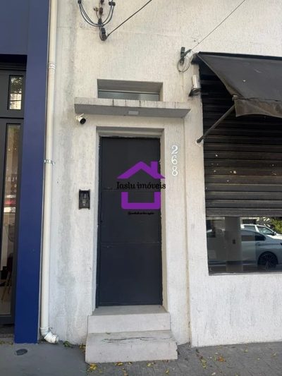 Loja-Salão, 15 m² - Foto 2