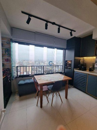 Apartamento, 2 quartos, 57 m² - Foto 3