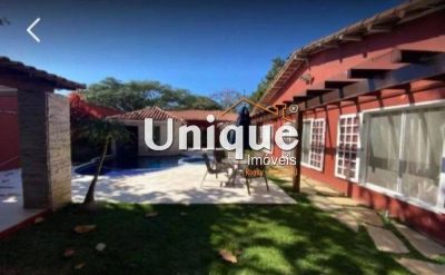 Casa, 4 quartos, 680 m² - Foto 3