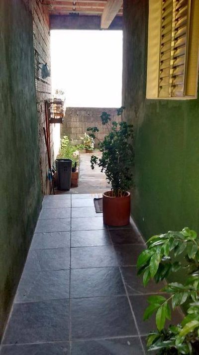 Casa, 3 quartos, 125 m² - Foto 2