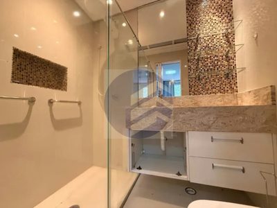 Casa de Condomínio, 2 quartos - Foto 5