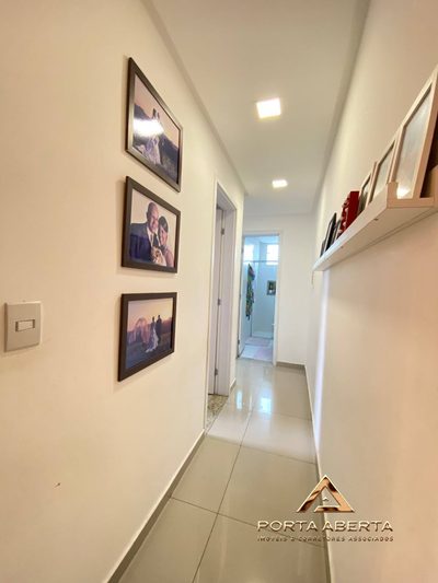 Apartamento, 2 quartos - Foto 3
