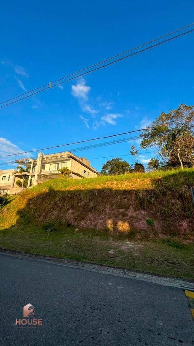Loteamento e Condomínio, 811 m² - Foto 3