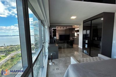 Apartamento, 1 quarto, 73 m² - Foto 5