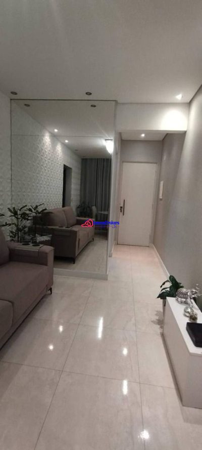 Apartamento, 2 quartos, 54 m² - Foto 5
