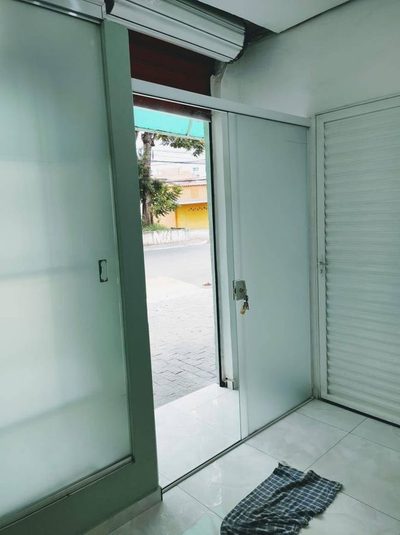 Loja-Salão, 40 m² - Foto 3