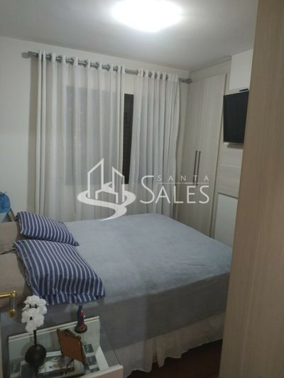Apartamento, 3 quartos, 86 m² - Foto 3