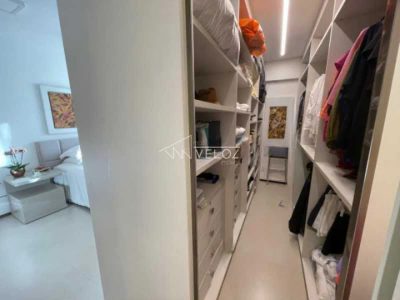 Apartamento, 2 quartos, 80 m² - Foto 2