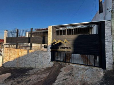 Casa, 2 quartos, 117 m² - Foto 2