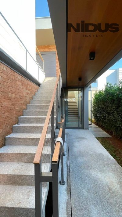 Casa, 4 quartos - Foto 3