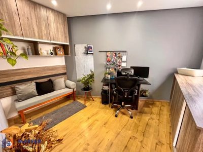 Casa de Condomínio, 3 quartos - Foto 3
