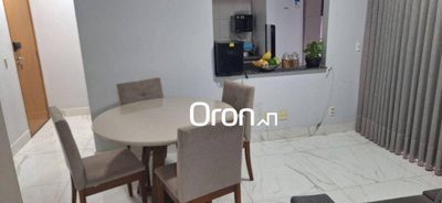 Apartamento, 2 quartos, 67 m² - Foto 2
