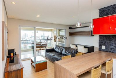 Apartamento, 2 quartos, 92 m² - Foto 1