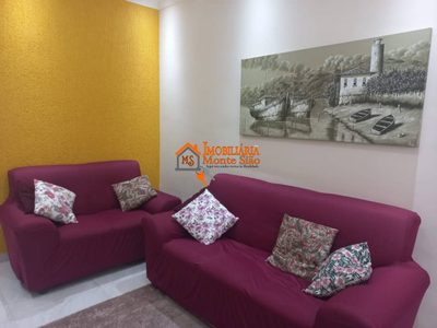 Sobrado, 3 quartos, 164 m² - Foto 3