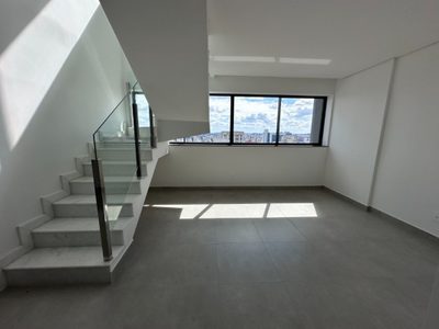 Cobertura, 3 quartos, 173 m² - Foto 3