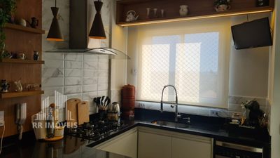 Apartamento, 3 quartos, 81 m² - Foto 4