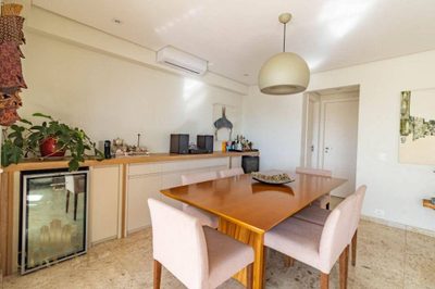 Apartamento, 3 quartos, 141 m² - Foto 5