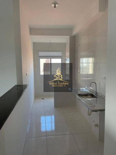 Apartamento, 2 quartos, 64 m² - Foto 1