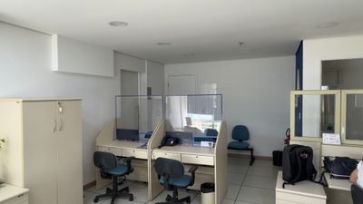 Sala-Conjunto, 80 m² - Foto 1