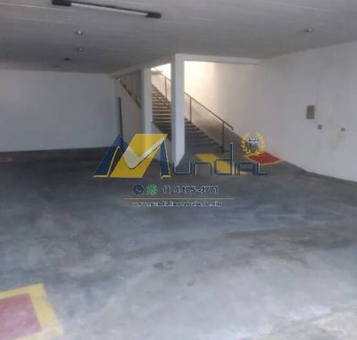 Loja-Salão, 180 m² - Foto 2