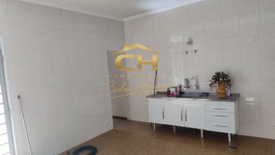 Casa, 3 quartos - Foto 3